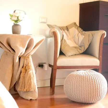 Holiday Via Del Perlar Holiday home Verona