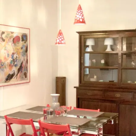 Holiday home Holiday Via Del Perlar