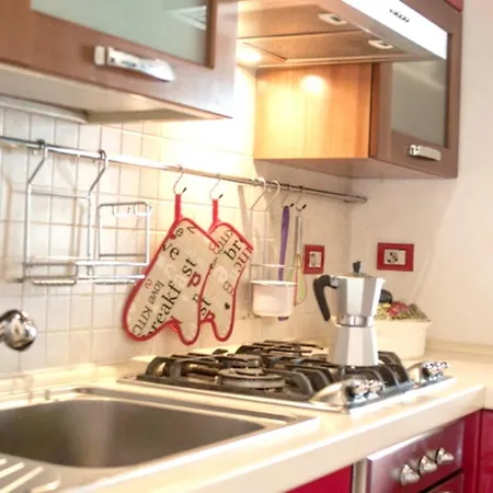 Holiday home Holiday Via Del Perlar