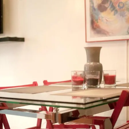Holiday Via Del Perlar Holiday home Verona