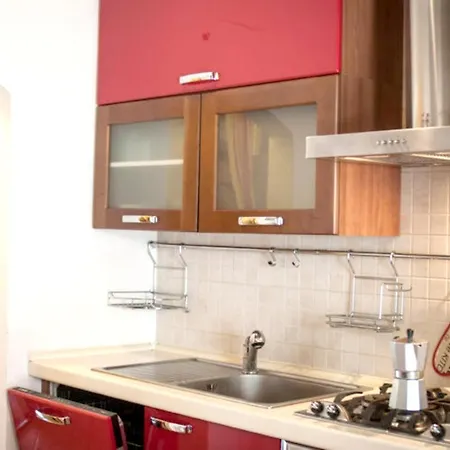 Holiday home Holiday Via Del Perlar